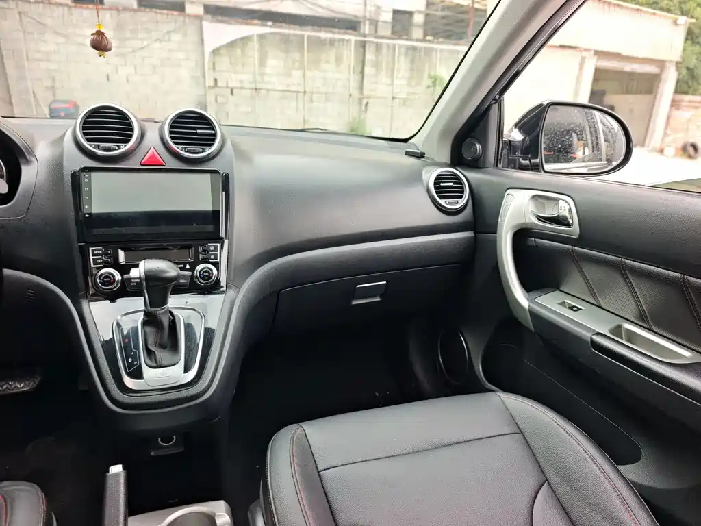Haval H6 — миниатюра 7