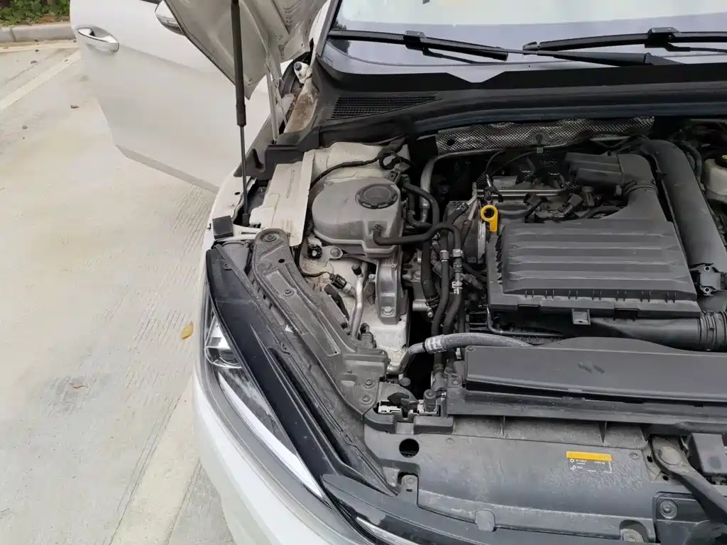 Volkswagen Lamando — миниатюра 20
