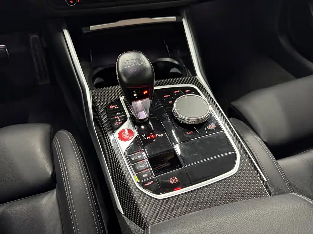 BMW M2 — миниатюра 14