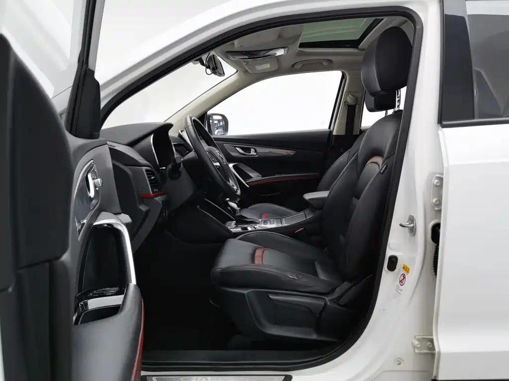 Changan CS55 — миниатюра 10