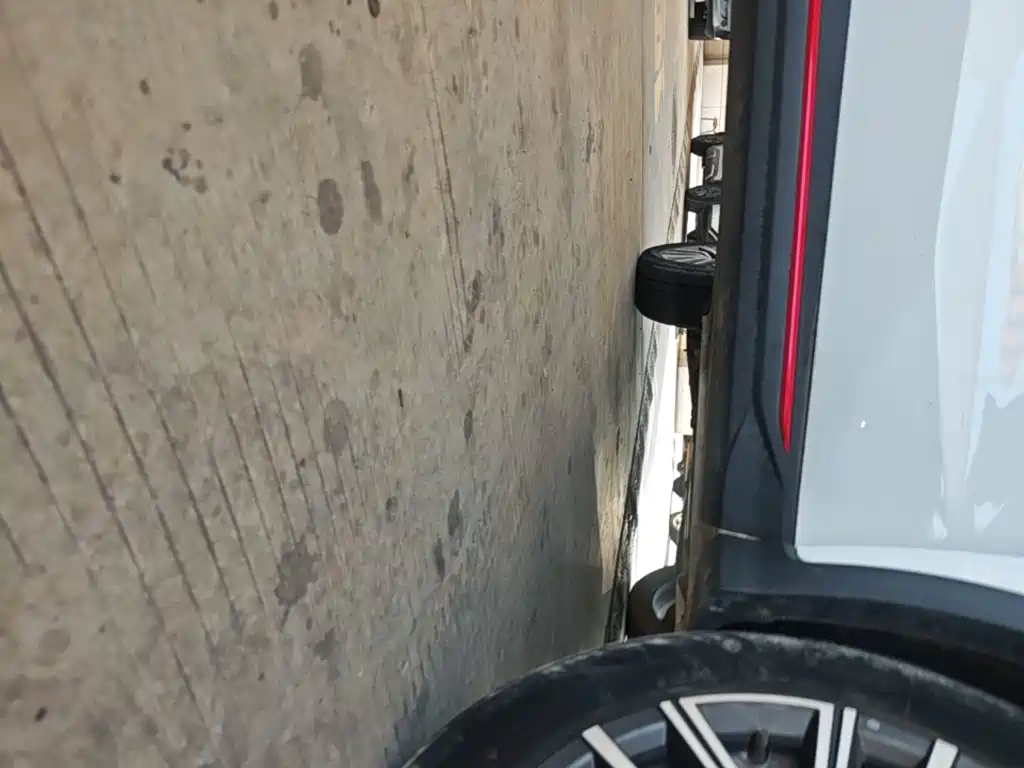 Jetour X70 PRO — миниатюра 21