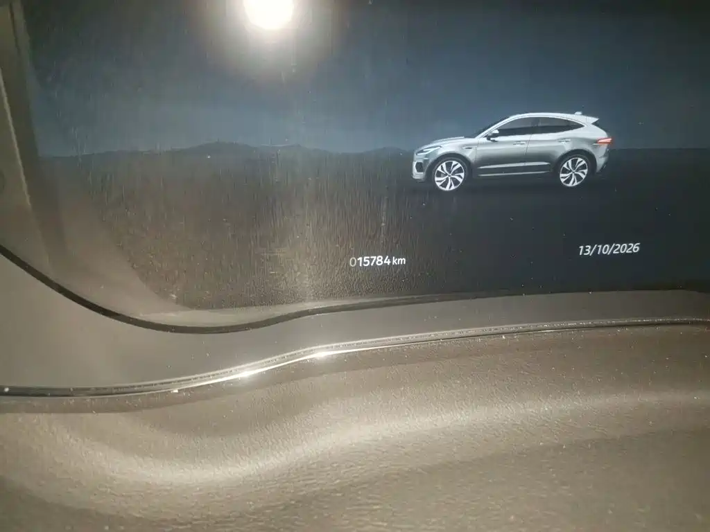 Jaguar E-PACE — миниатюра 8