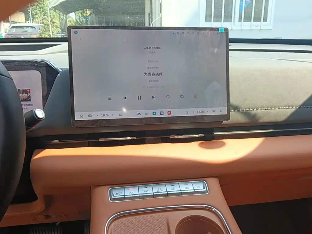Haval Xiaolong MAX — миниатюра 13