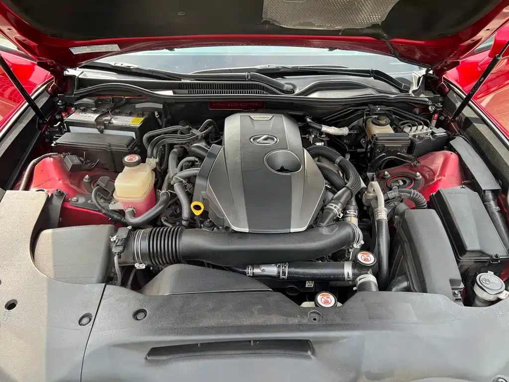 Lexus RC — миниатюра 18