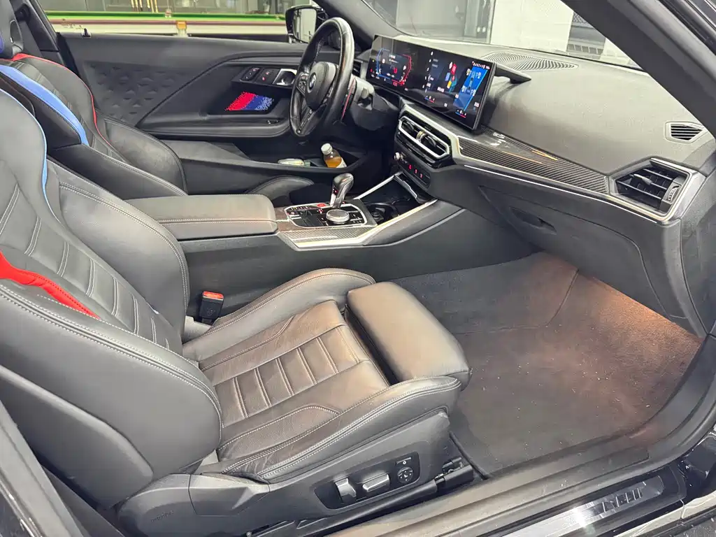 BMW M2 — миниатюра 16