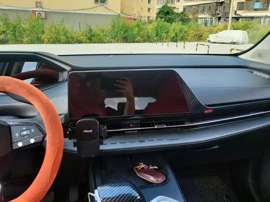 Changan CS55PLUS — миниатюра 13