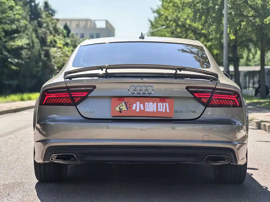 Audi A7 — миниатюра 26