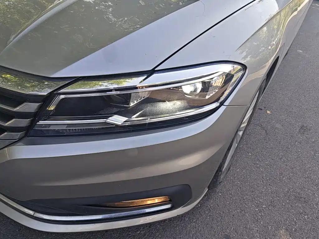 Volkswagen Lavida — миниатюра 24