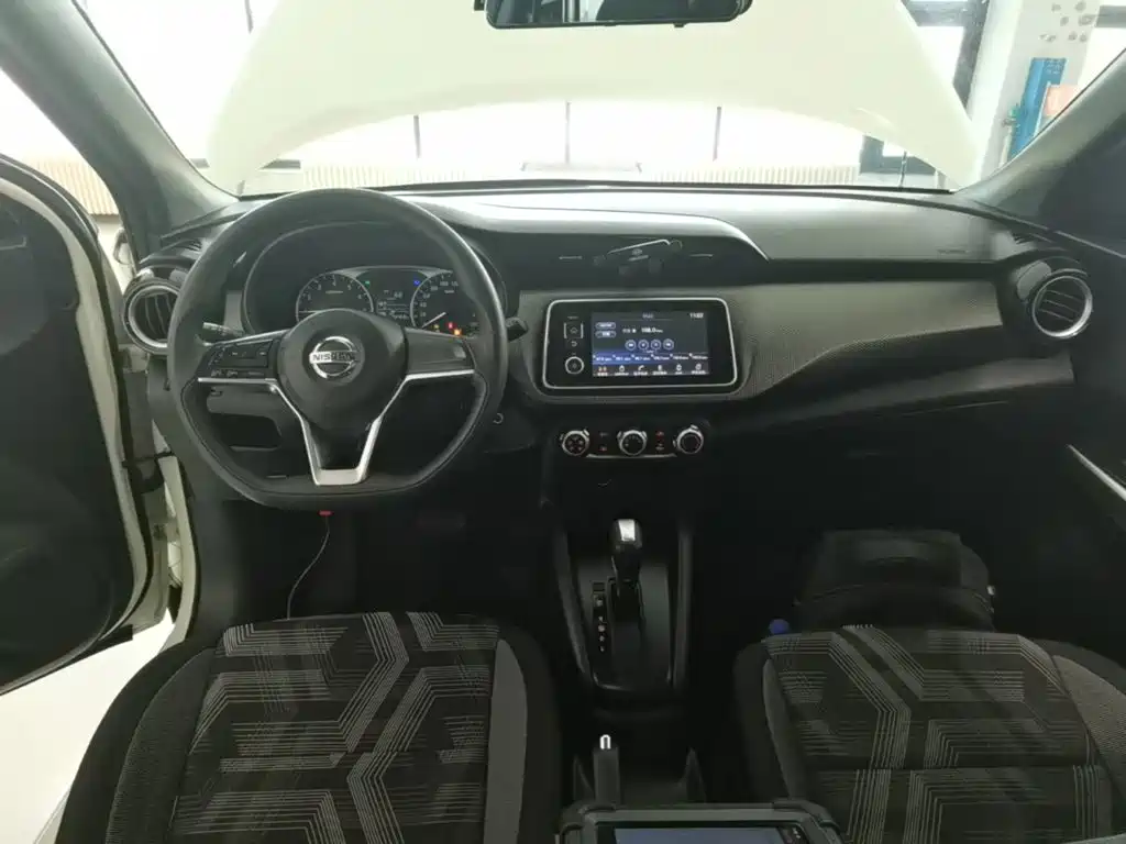 Nissan Kicks — миниатюра 10