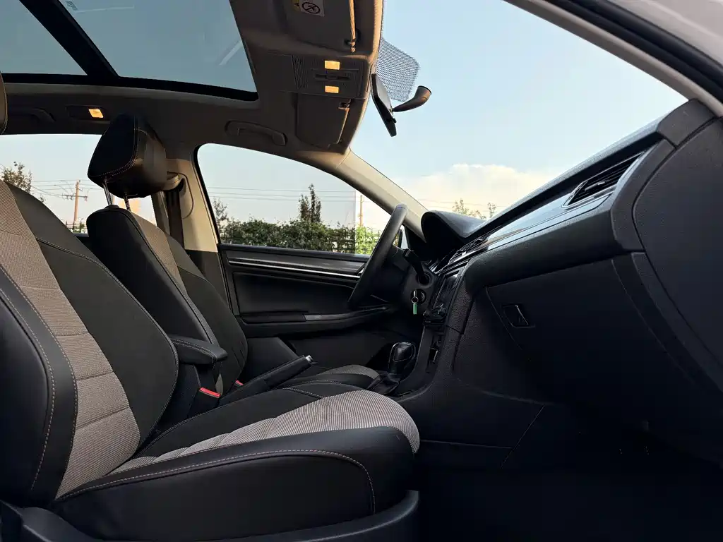 Volkswagen C-Trek — миниатюра 14