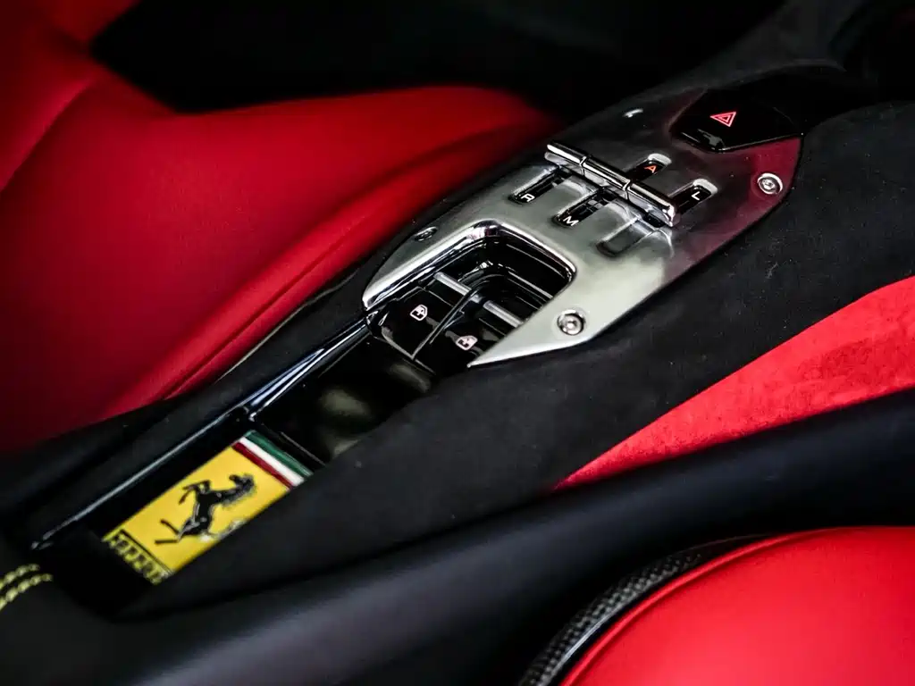 Ferrari 296 — миниатюра 17