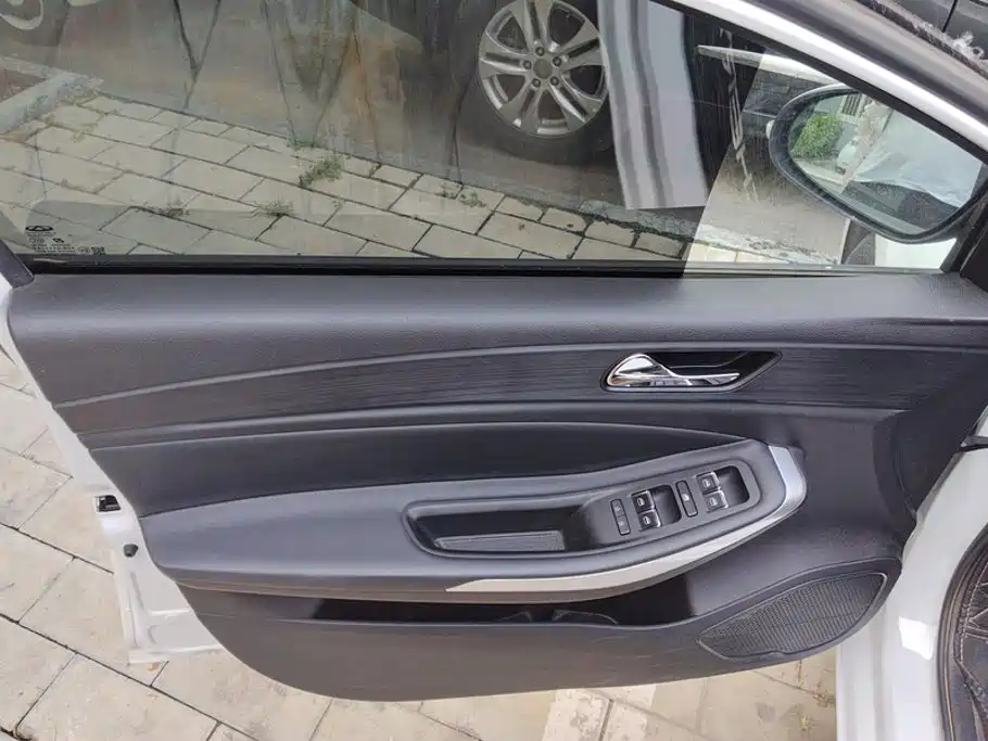 Chery Arrizo 5 — миниатюра 7