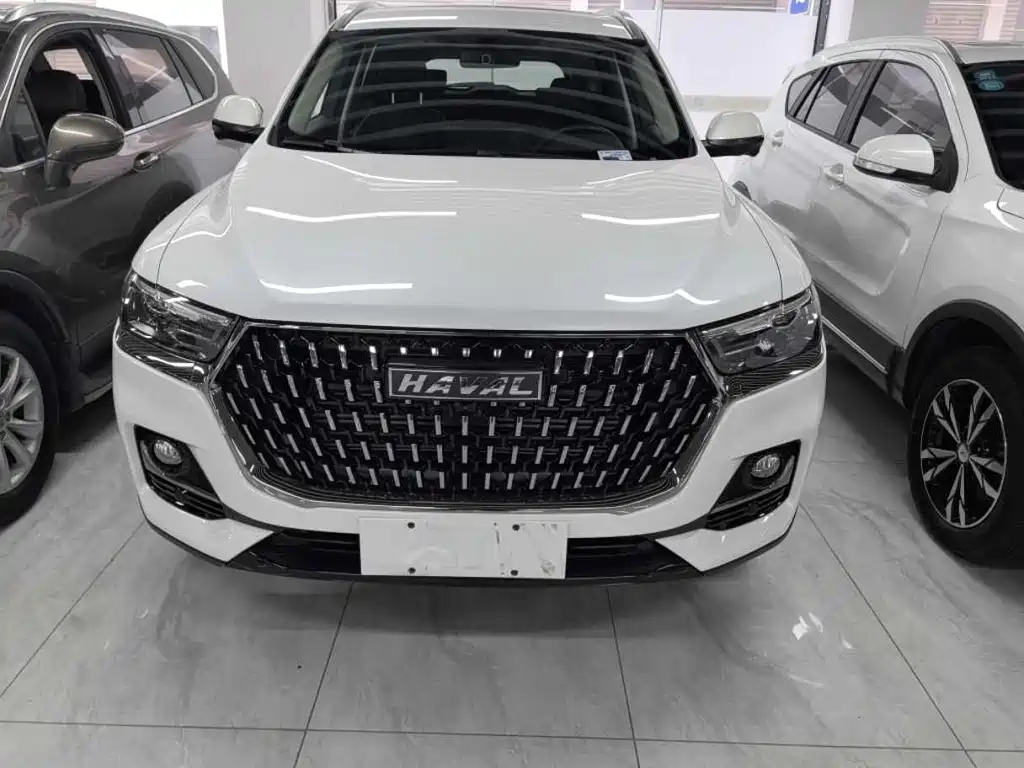 Купить Haval H6