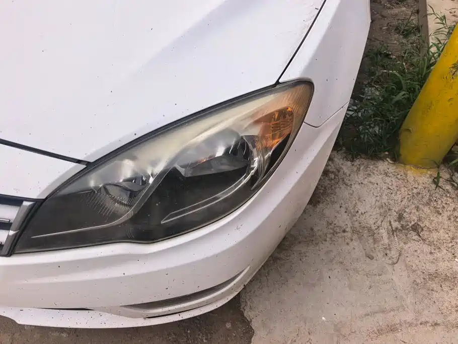 Soueast V5 2014 1.5L MT Comfort