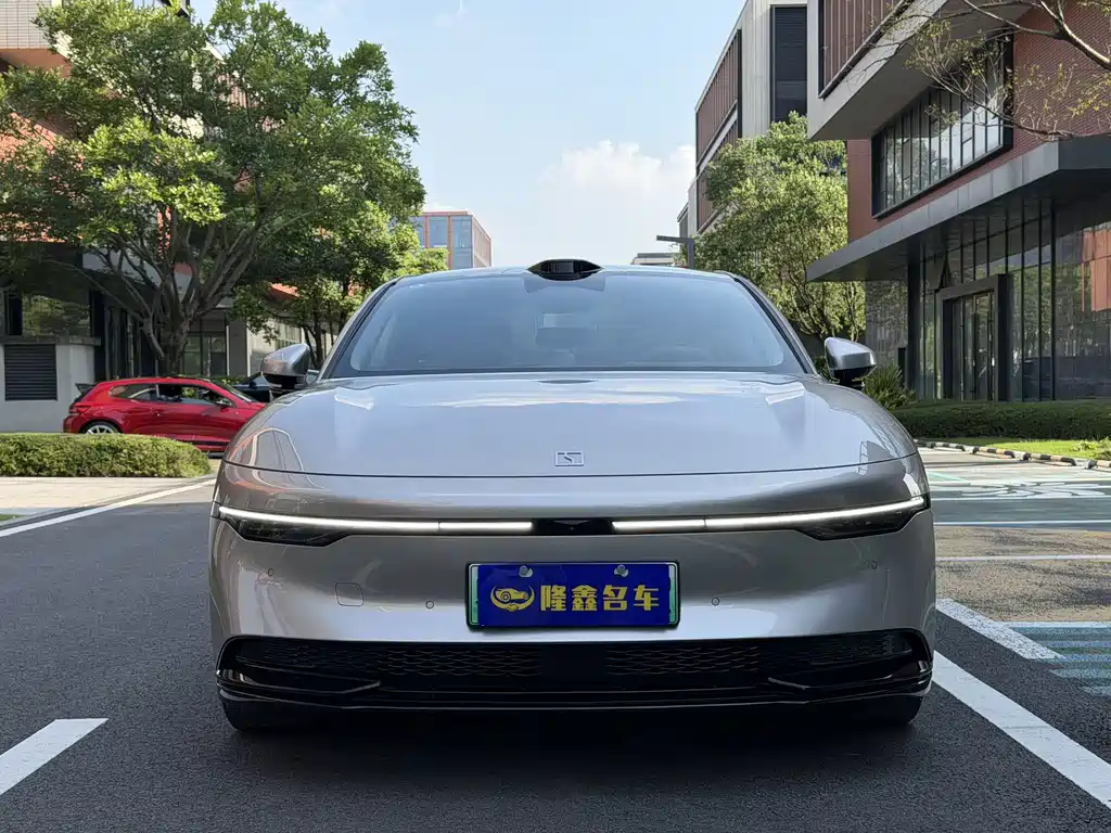 Zeekr 007 2024 Smart Drive 75kWh