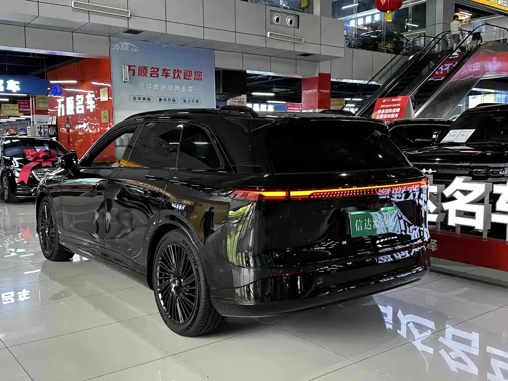 XPeng G9 — миниатюра 16