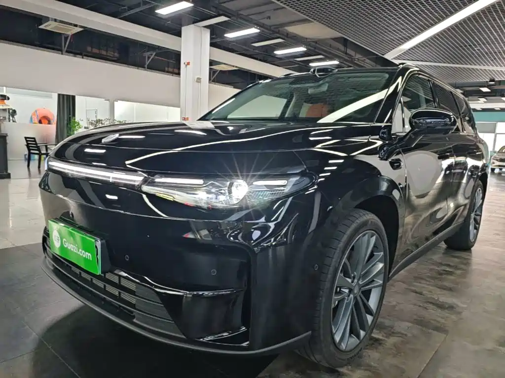 Leapmotor C16 2026 280 6 мест