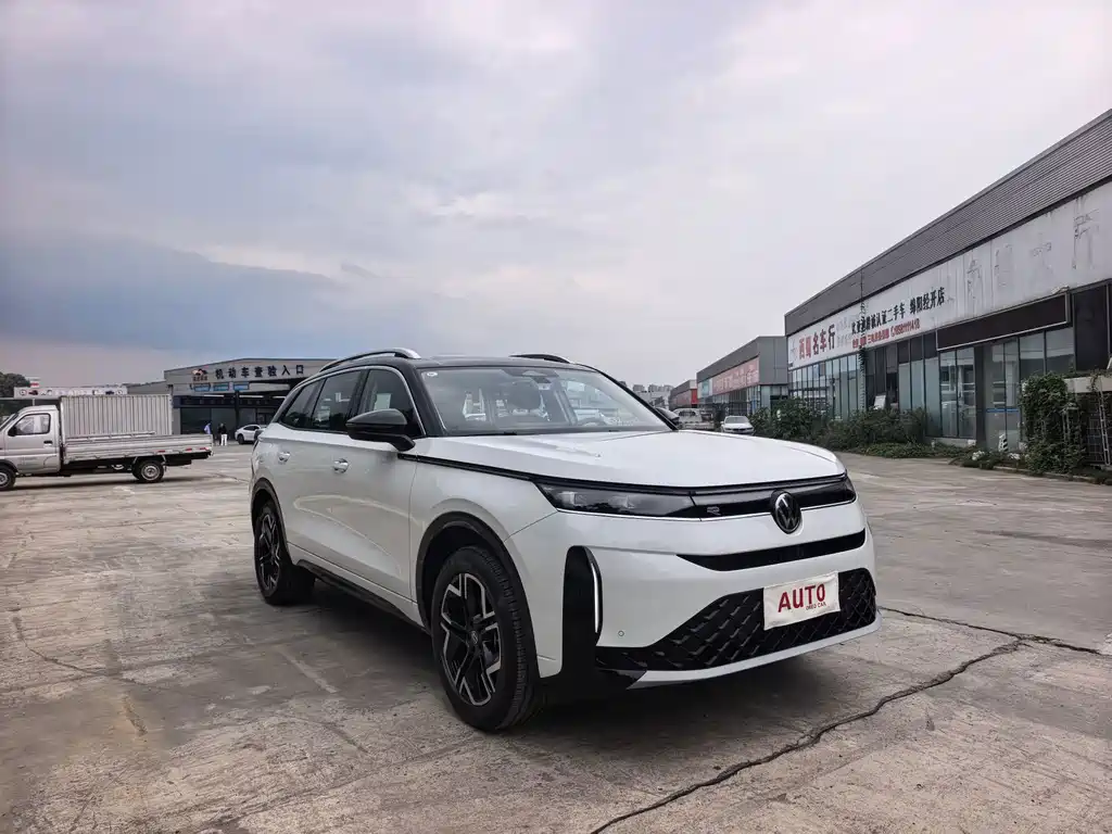 Volkswagen Tavendor — миниатюра 3
