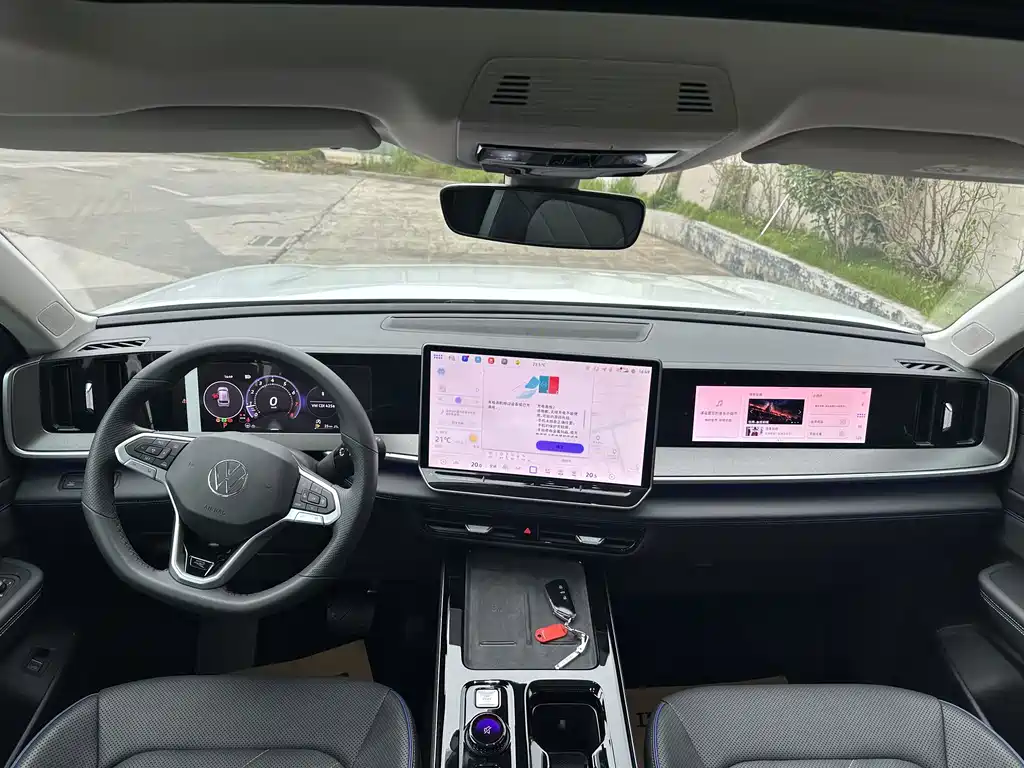 Volkswagen Tavendor — миниатюра 12