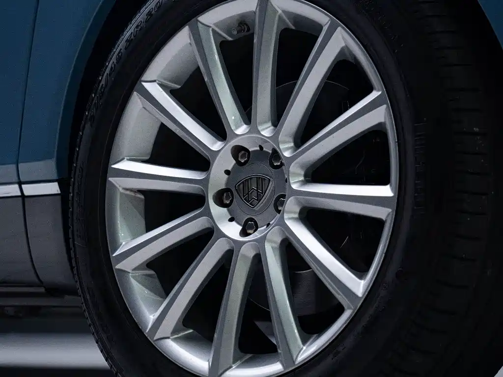 Maybach Maybach — миниатюра 48