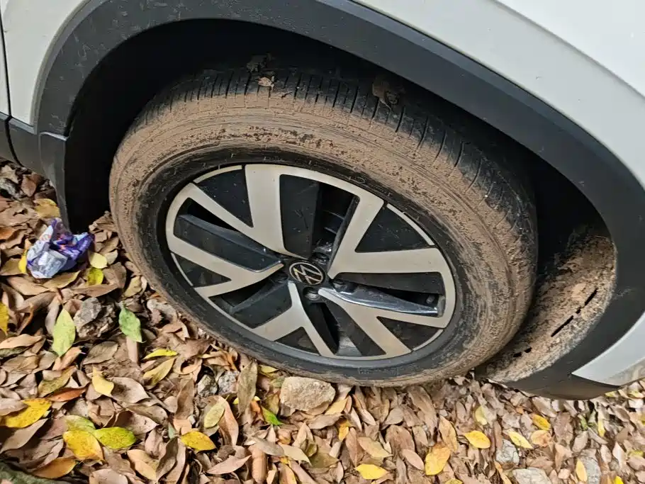 Volkswagen Tayron 2026 3000 300TSI