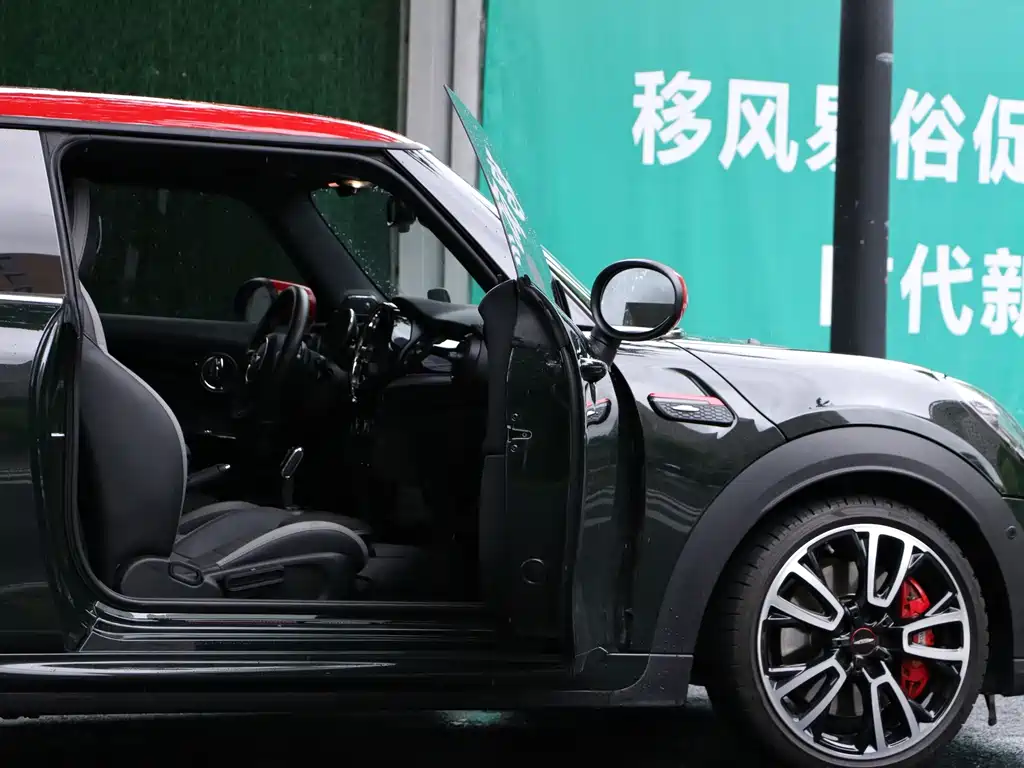MINI Mini JCW — миниатюра 22