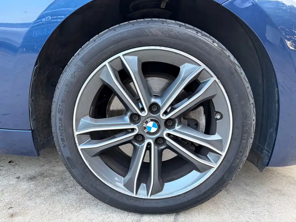 BMW 1 Series — миниатюра 20