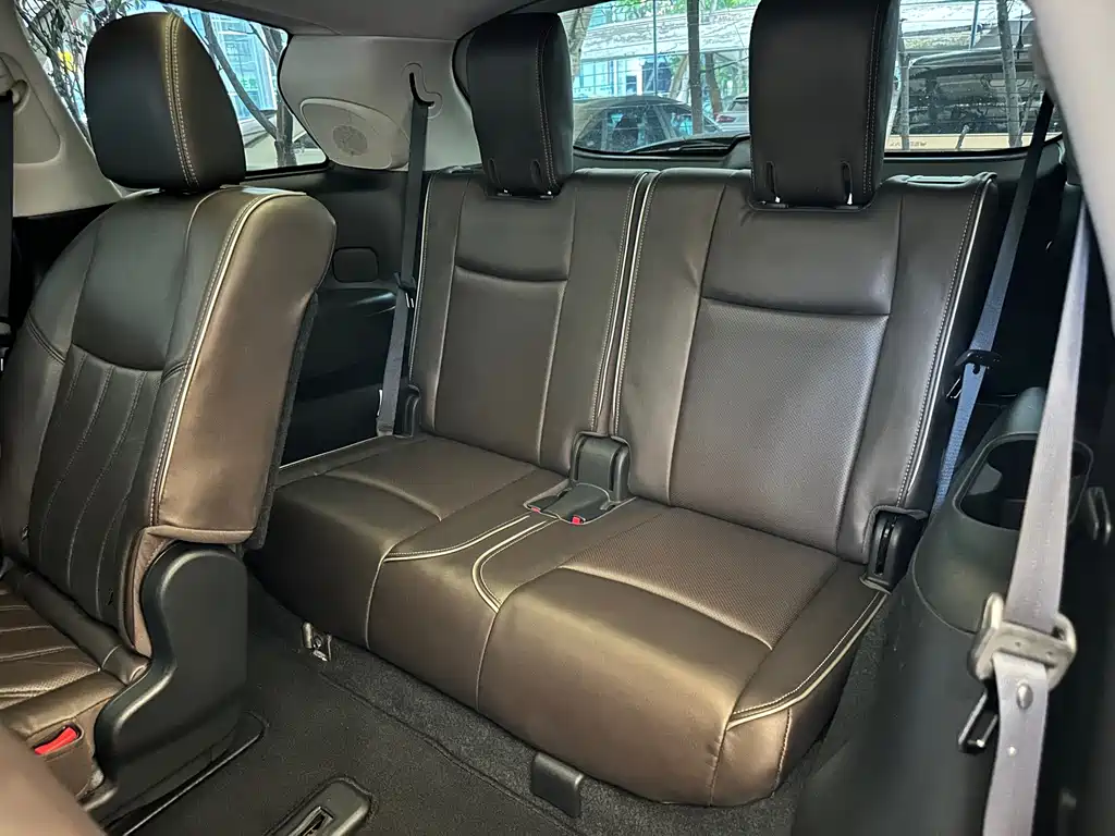 Infiniti QX60 (Import) — миниатюра 35