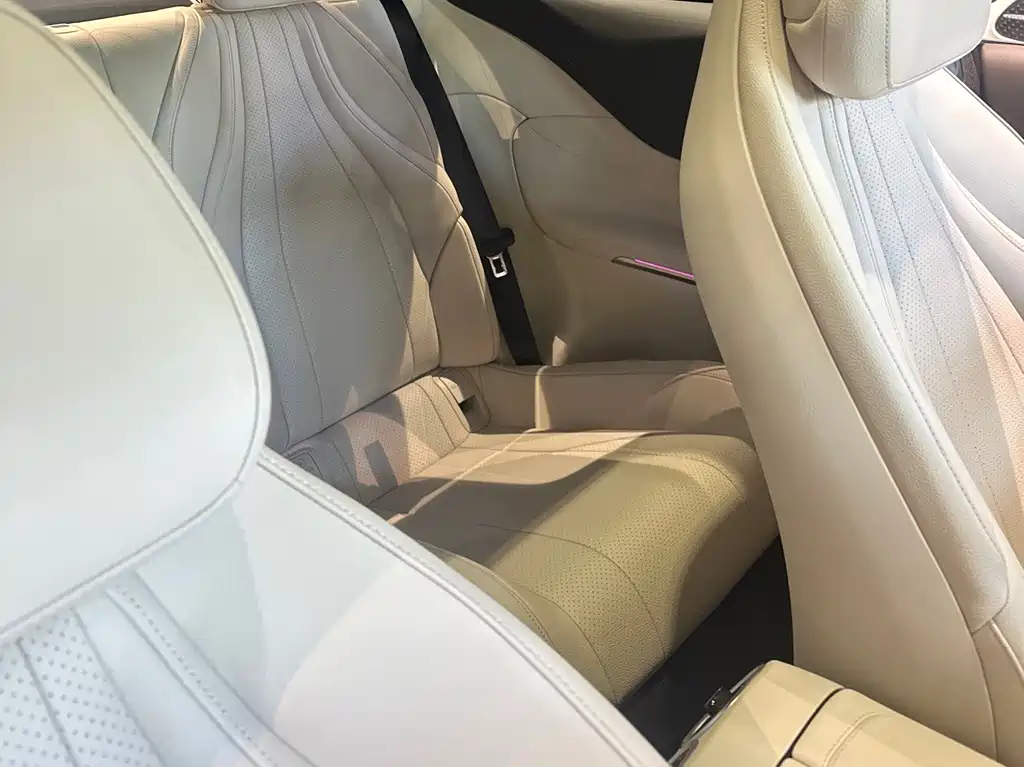 Mercedes-Benz CLE — миниатюра 11
