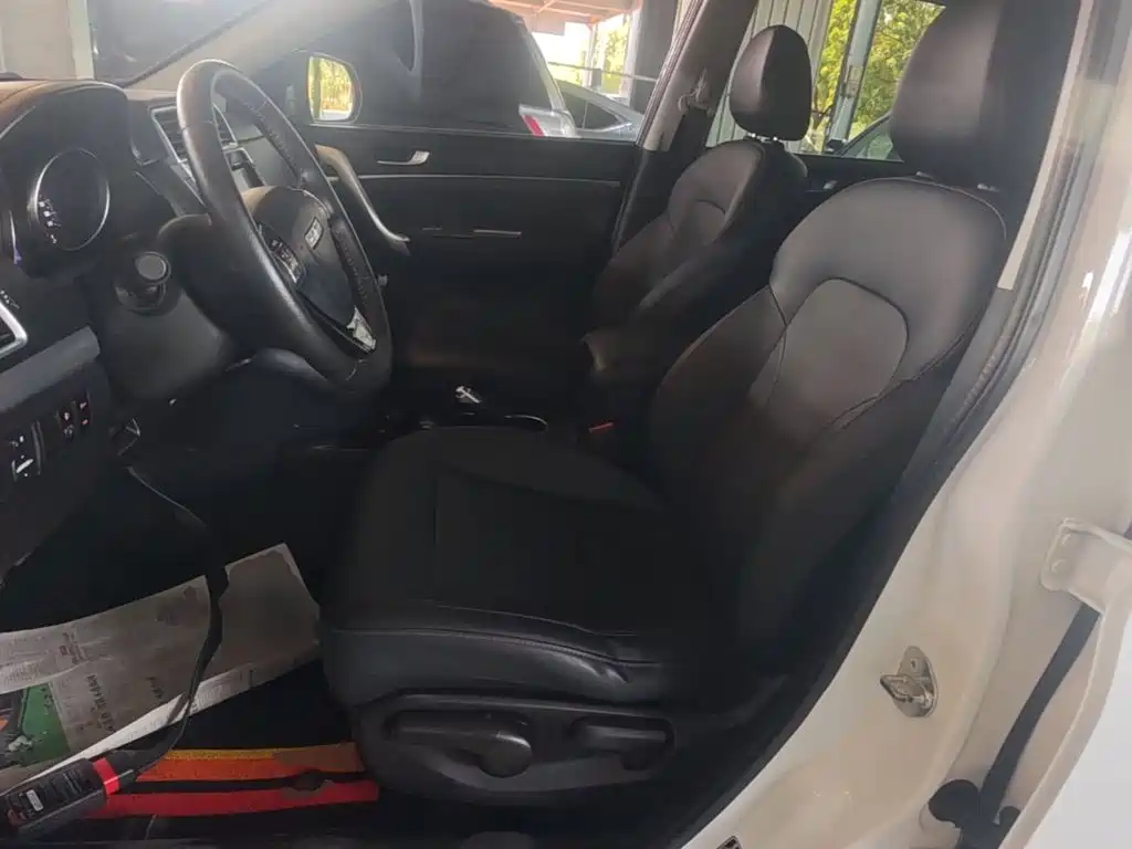 Haval M6 — миниатюра 15