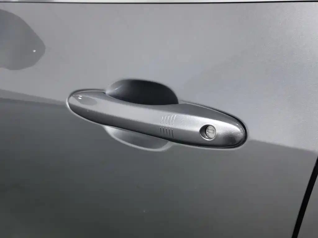 Wey Wey VV6 — миниатюра 18