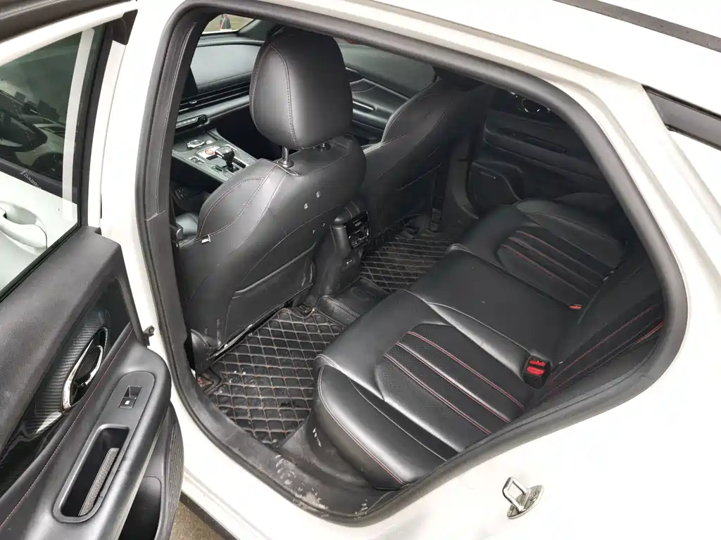 GAC Motor Shadow Leopard — миниатюра 11