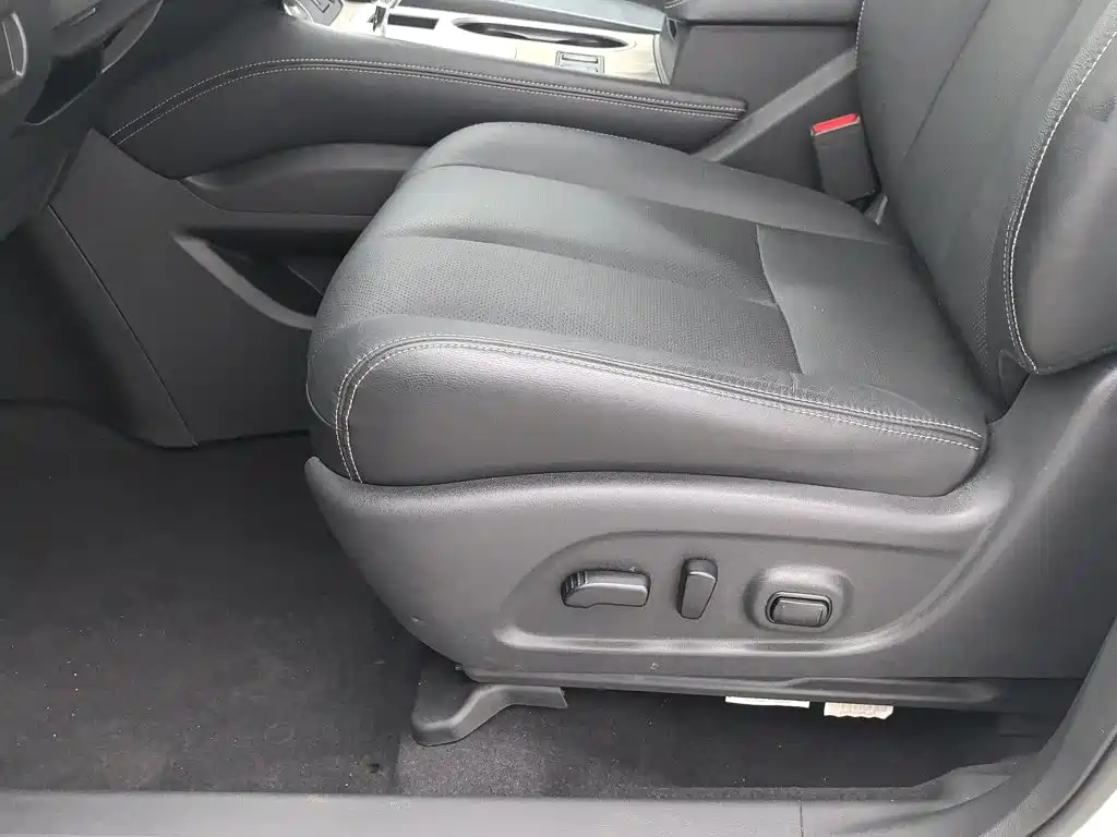 Nissan Murano — миниатюра 20