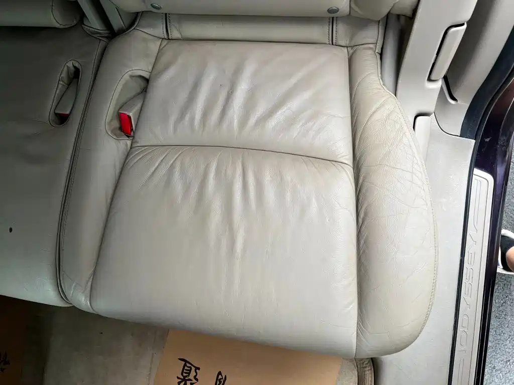 Honda Odyssey — миниатюра 17