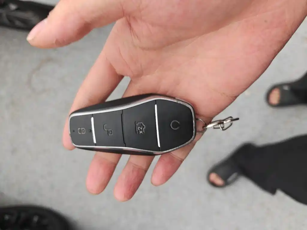 BYD Qin PLUS — миниатюра 9