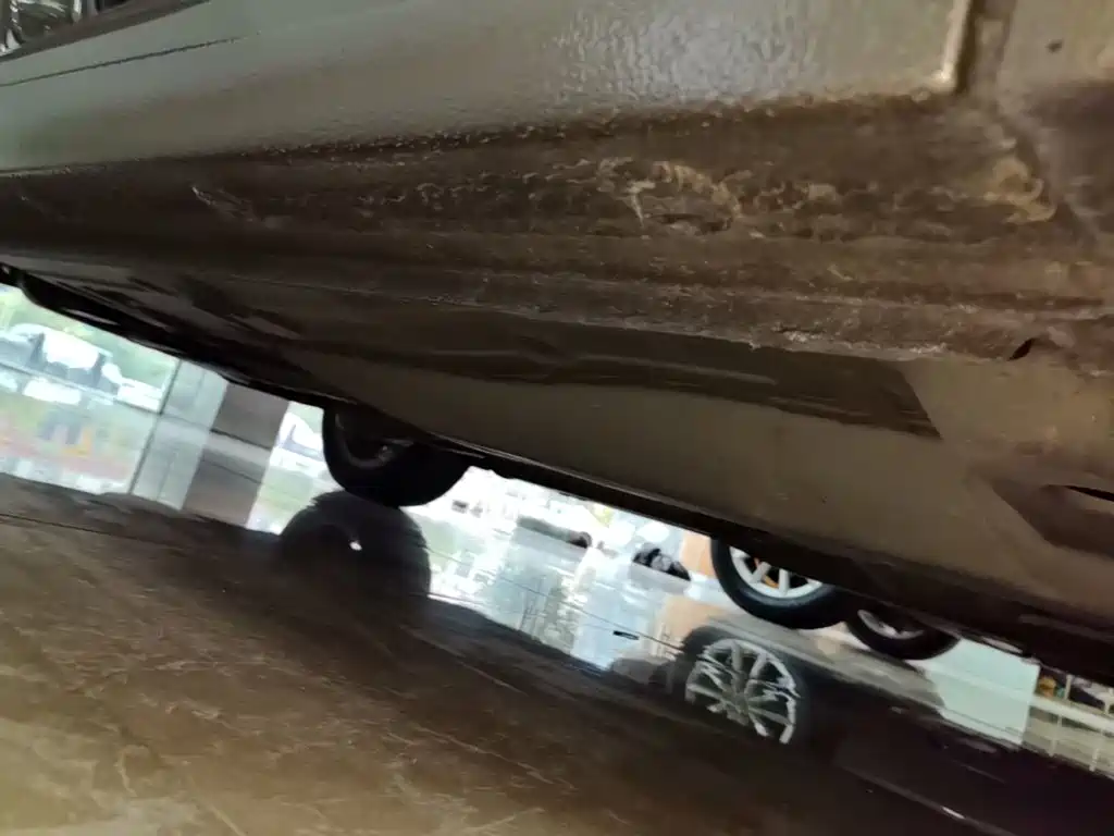 Buick Excelle — миниатюра 21