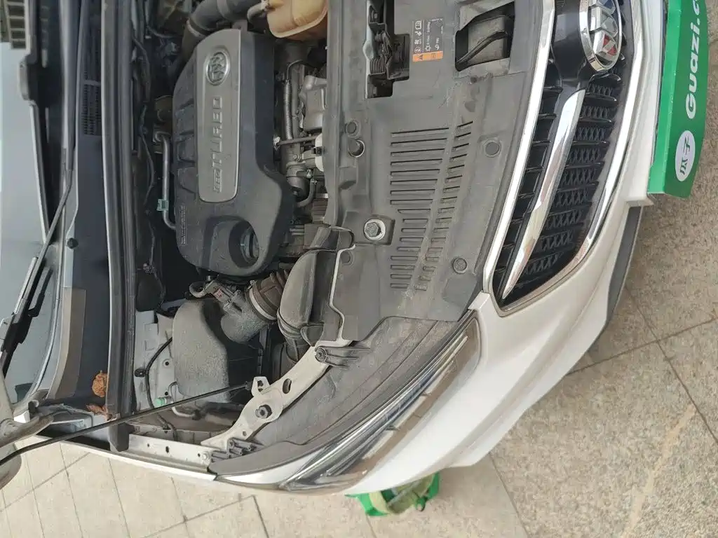 Buick Encore — миниатюра 20