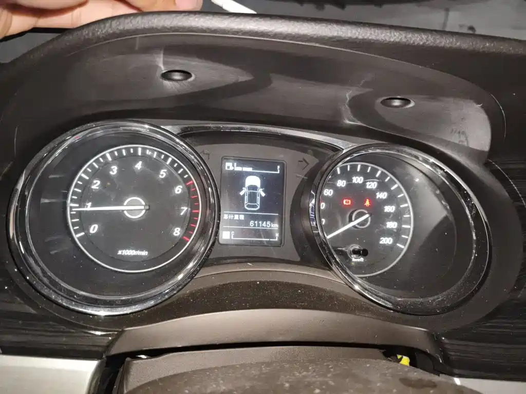 Baojun 730 — миниатюра 7