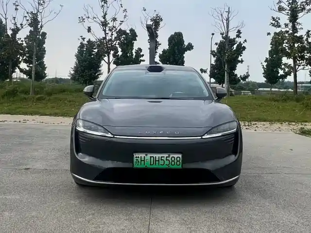 2025 Chery Zhijie