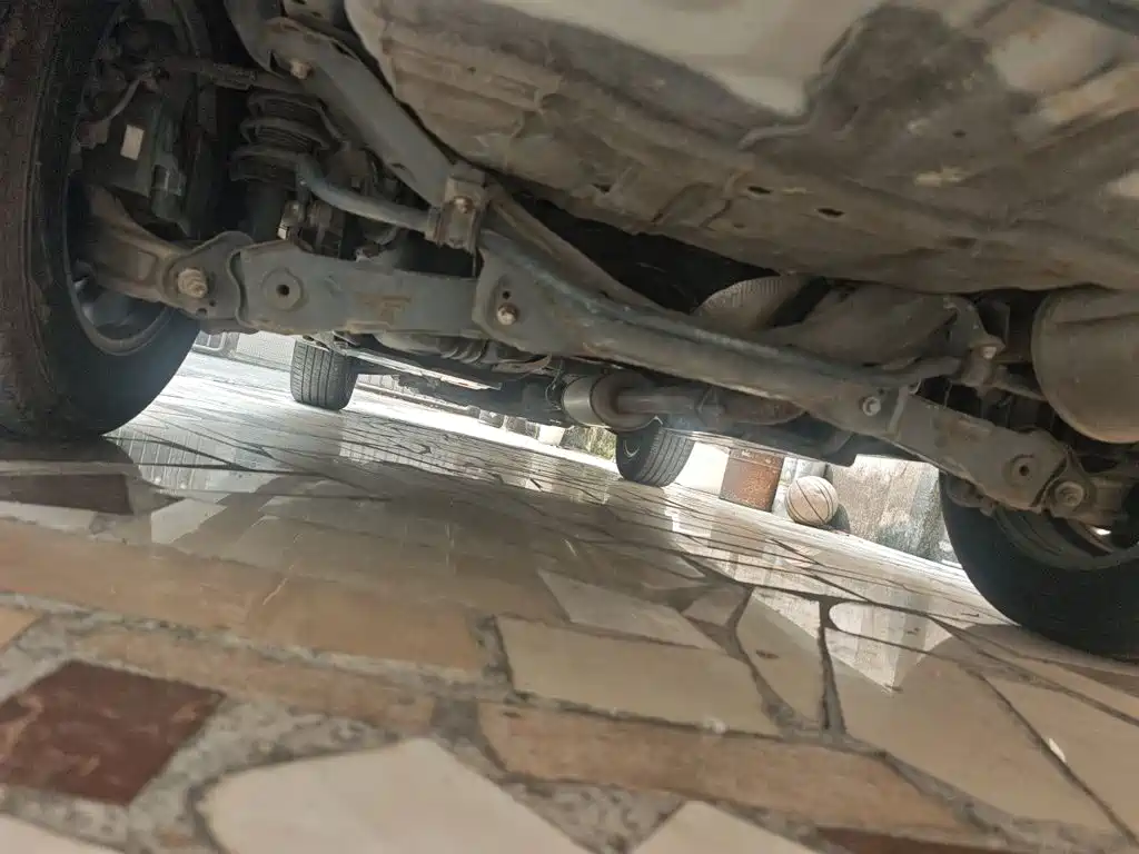 Haval H6 — миниатюра 23