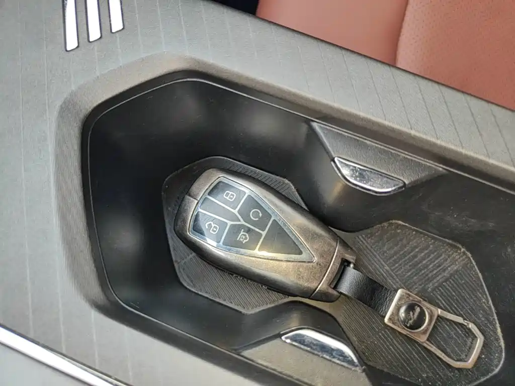 Changan X5 PLUS — миниатюра 9