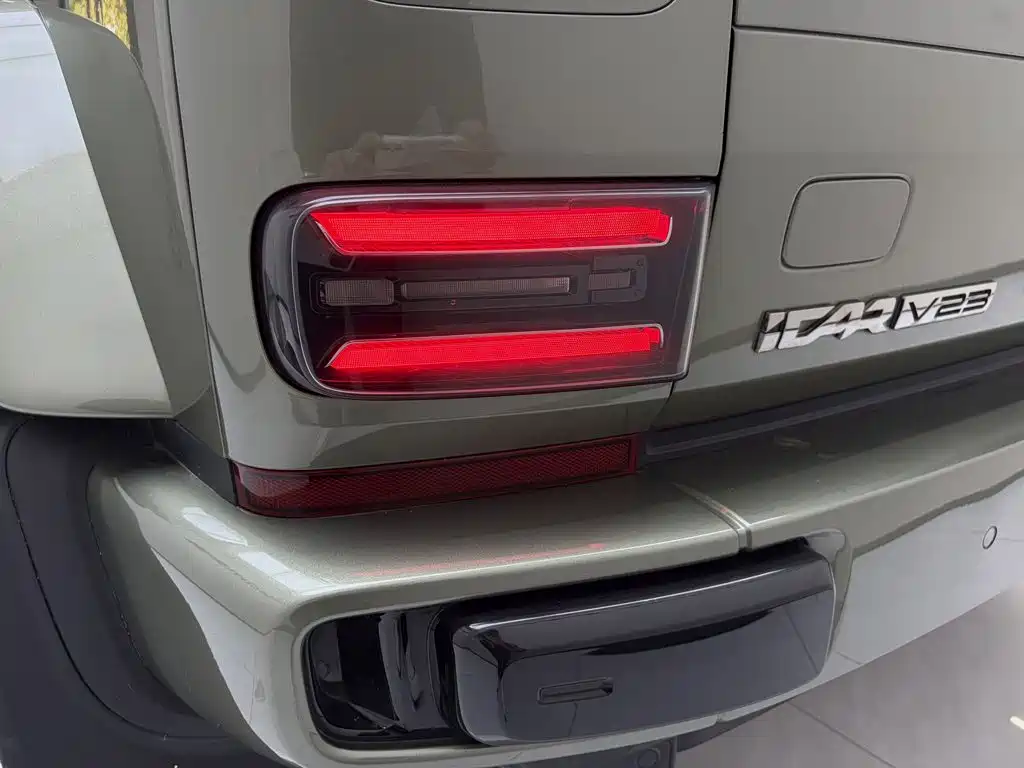 iCAR iCAR Super V23 — миниатюра 15