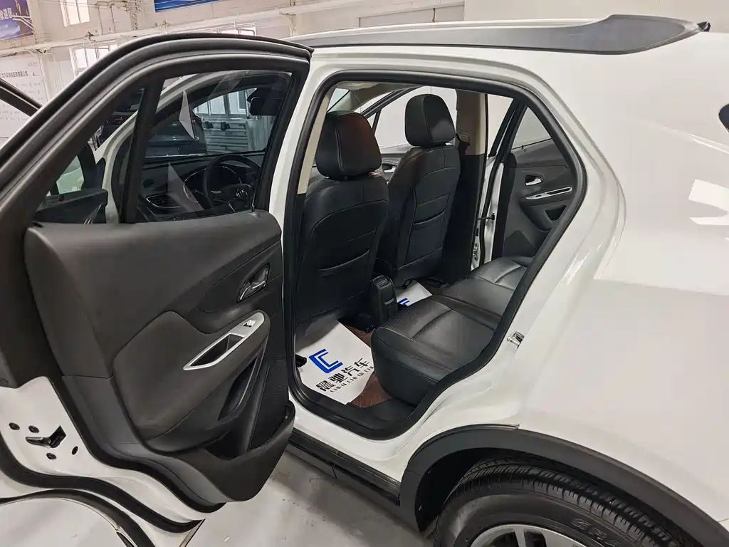 Buick Encore — миниатюра 9