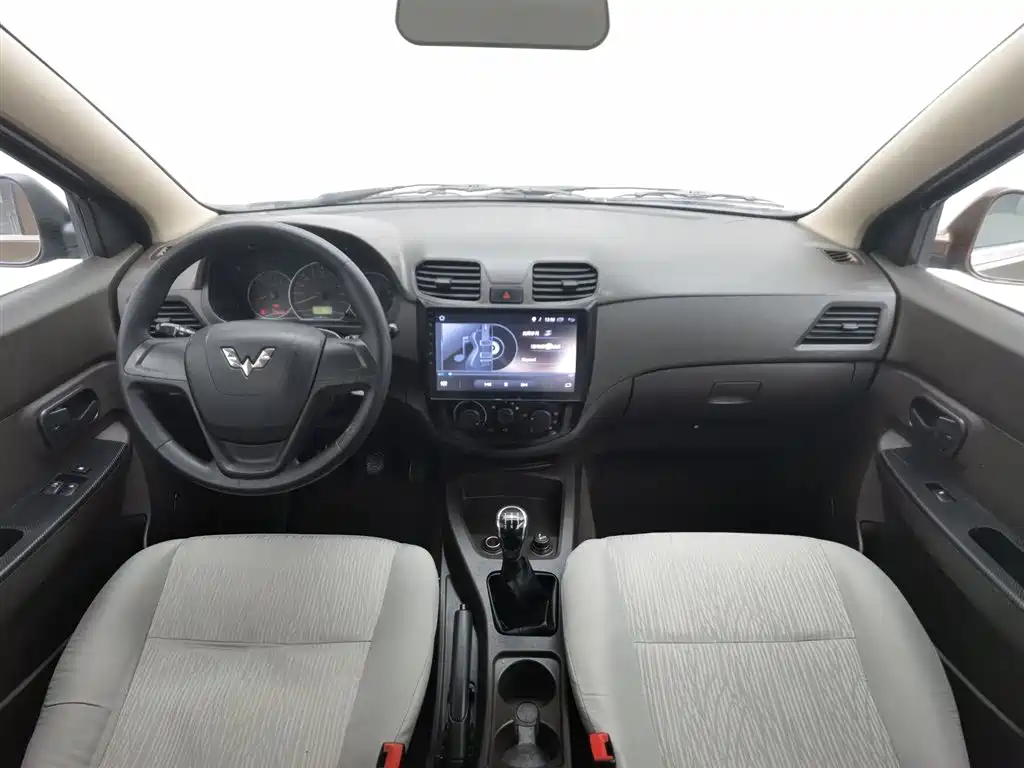 WULING WULING HONGGUANG