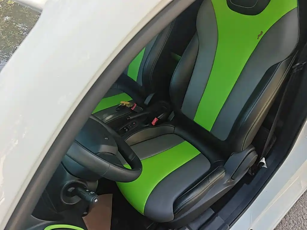 Roewe Clever — миниатюра 15