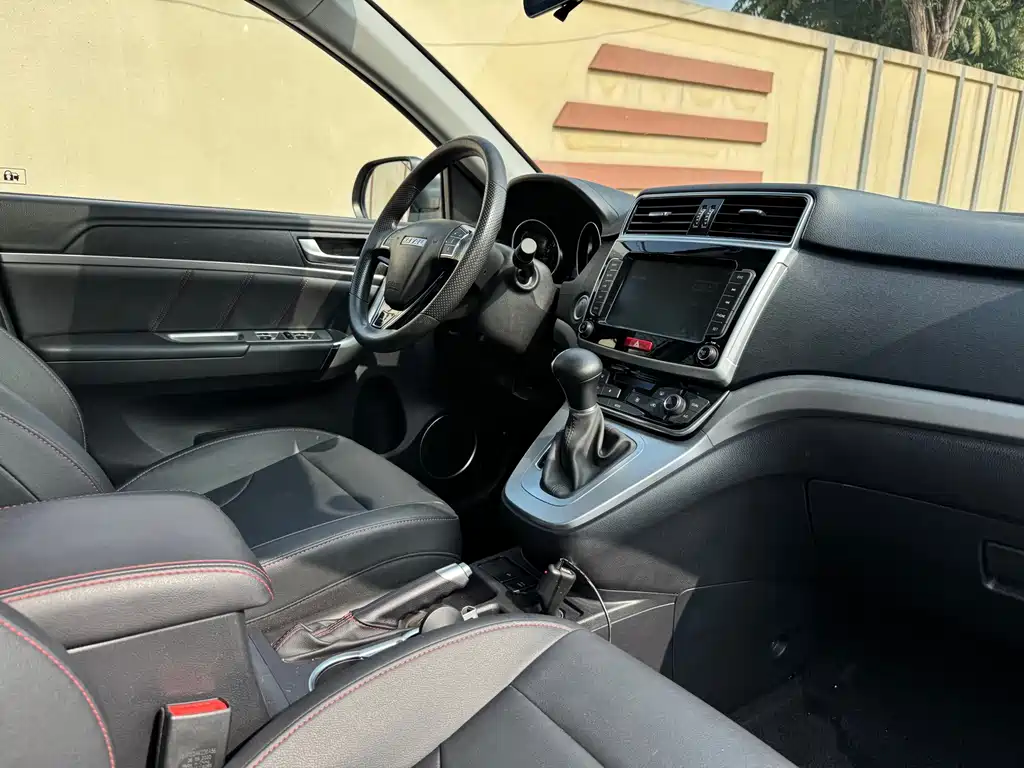 Haval M6 — миниатюра 20