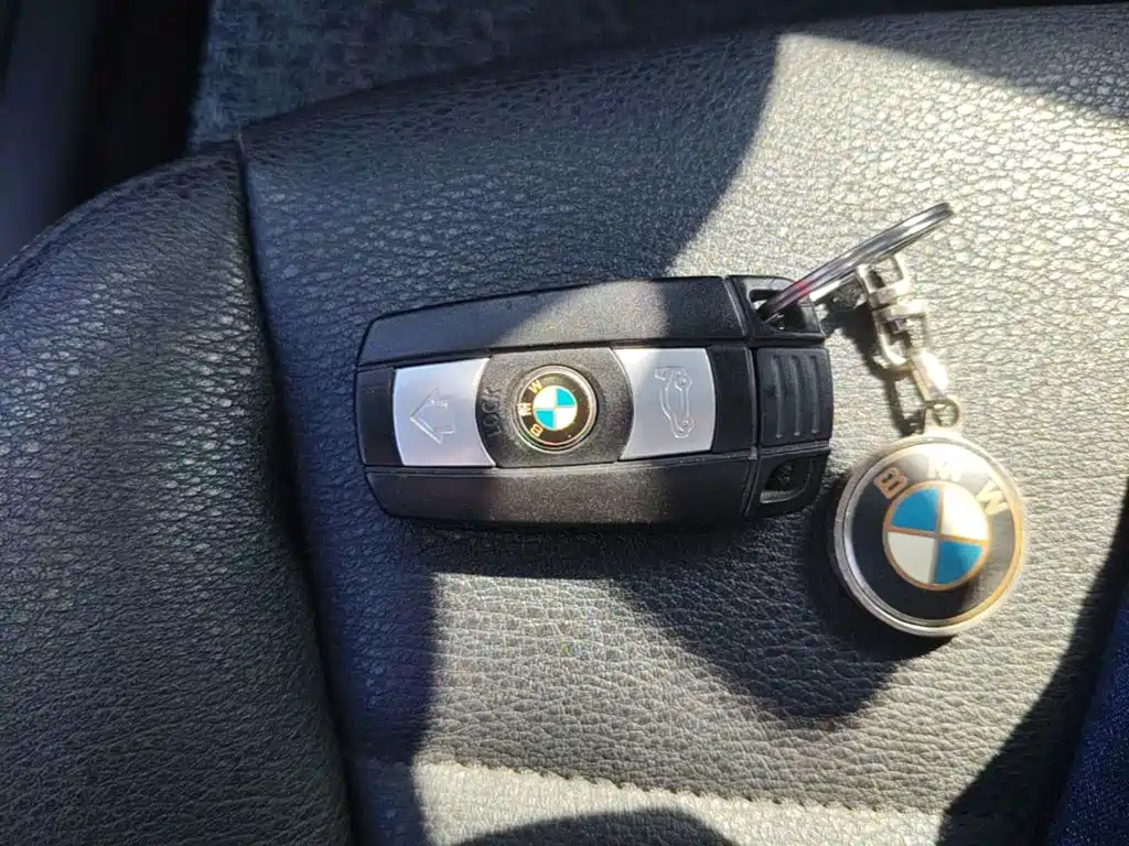BMW X1 — миниатюра 9