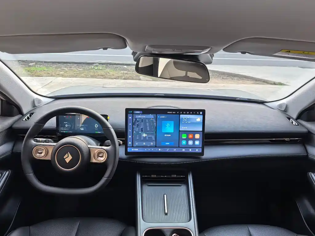 Baojun Yunhai — миниатюра 6