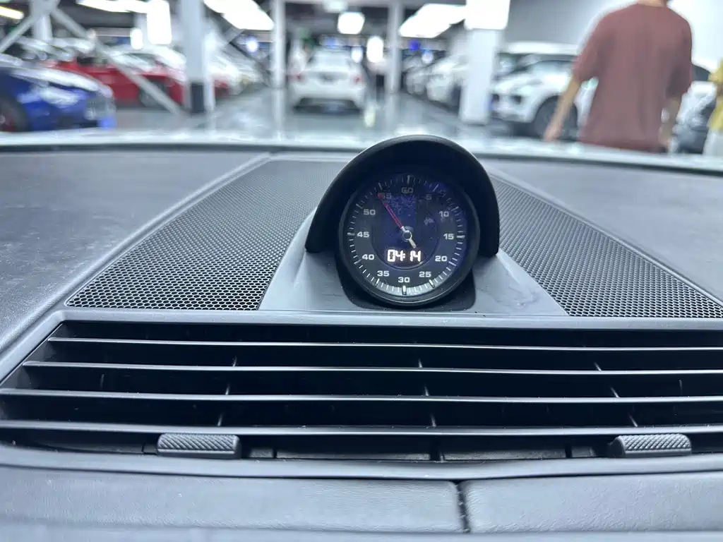 Porsche Panamera 2023 Panamera 2.9T