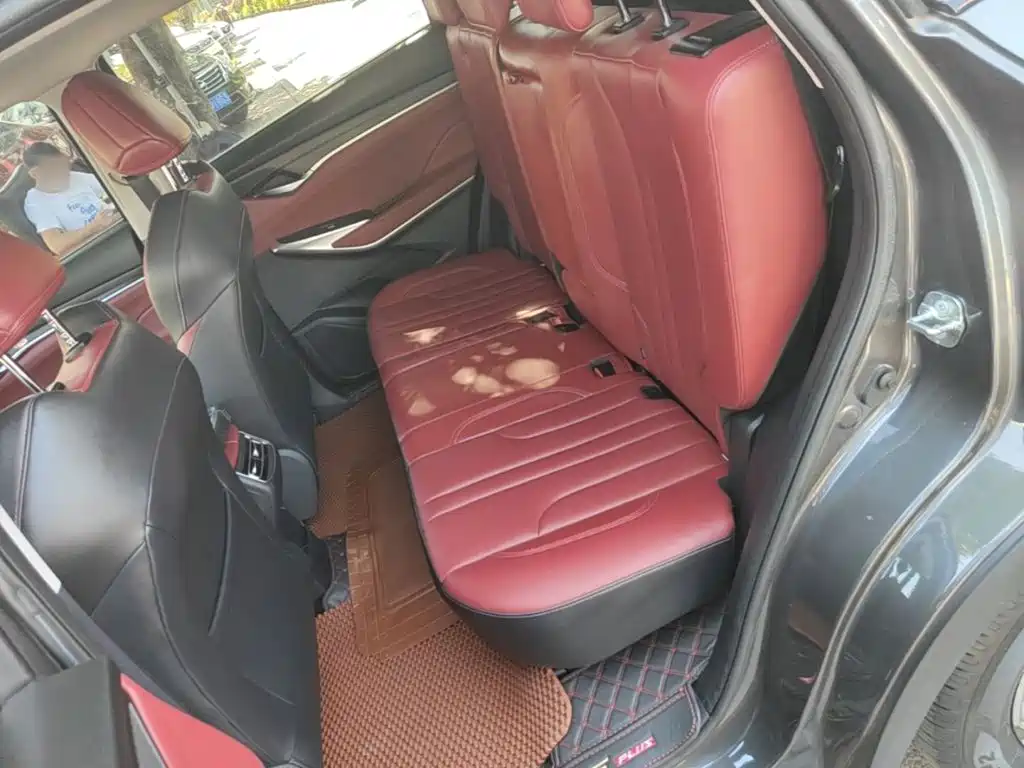 Changan CS75 PLUS — миниатюра 17